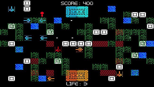 Tiger Tank 59 Ⅰ Mission Pack 083