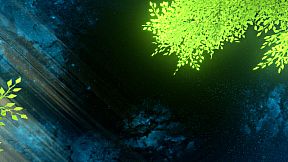 LSD Dream Emulator: Liminal Spaces