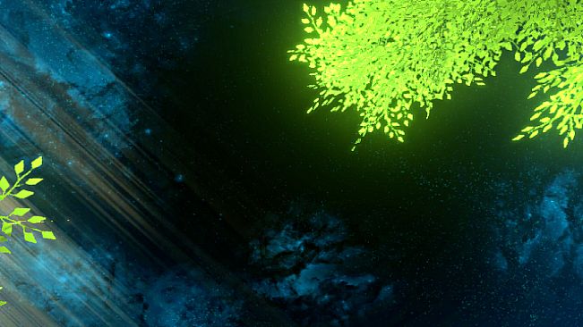 LSD Dream Emulator: Liminal Spaces