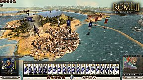 Total War: ROME II - Emperor Edition