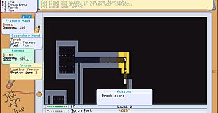 Dungeons of Freeport