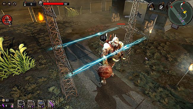 末日杀 Might & Trap: Apocalypse