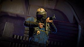 Rust Console Edition