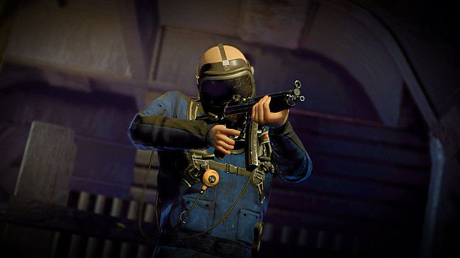 Rust Console Edition