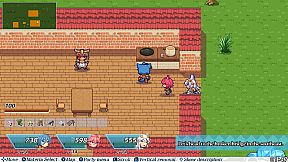 Brave Dungeon - The Meaning of Justice -