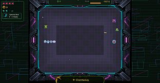 Snake: Gridbreaker