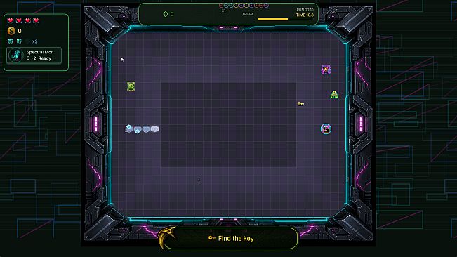 Snake: Gridbreaker