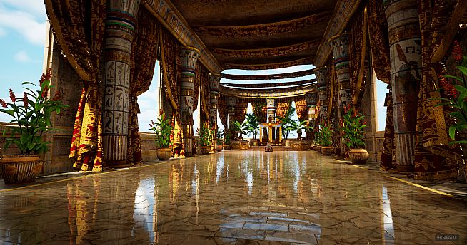 Puppetmaster - Pose Viewer