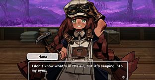 Sellsword Saga: Journey