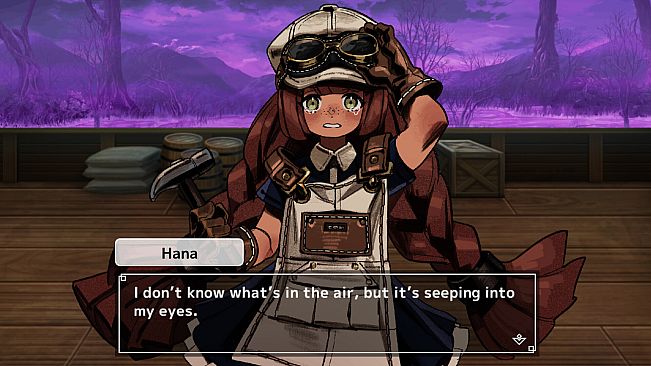 Sellsword Saga: Journey