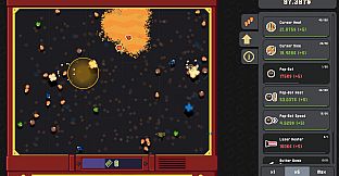 Popcorn Idle