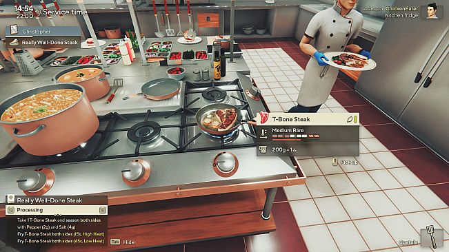 Cooking Simulator 2: Better Together