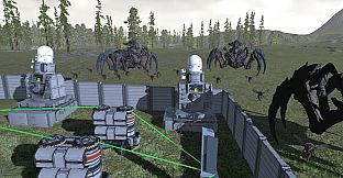 Lone Mining Engineer