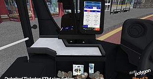 OMSI 2 Add-On Studio Polygon Lite Pack