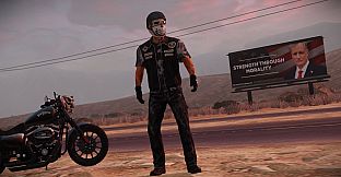 PAYDAY 2: High Octane Tailor Pack