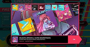 Trombone Champ: Celeste Song Pack