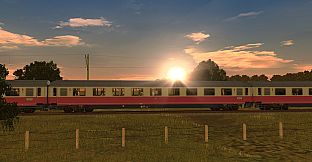 Trainz Plus DLC - Avmz Intercity 71