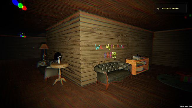 Boarding House: Night Shift
