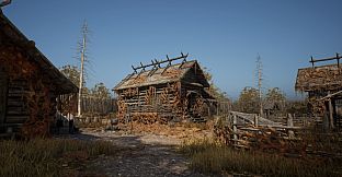 Black Plague: Survival