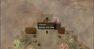 Elohim Eternal II: Son of Man