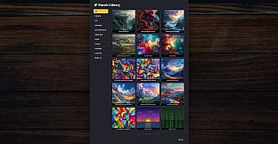 Tab + Notch