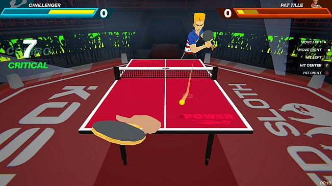 King of Ping Pong: MEGAMIX