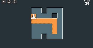 PuiPui - Stretching Puzzle -