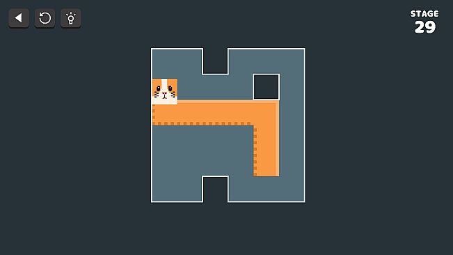 PuiPui - Stretching Puzzle -