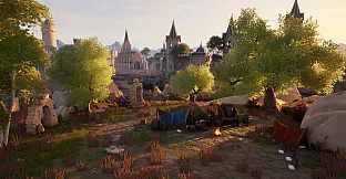 Ruins of Aloryith