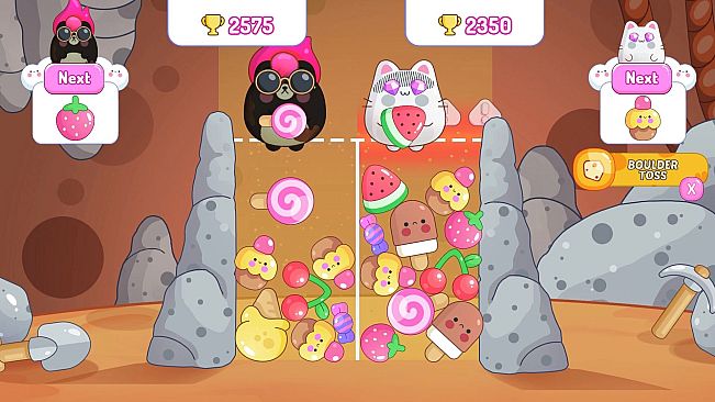 Candivity: Gold Edition