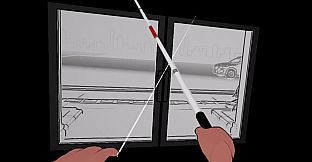 Blind Touch VR