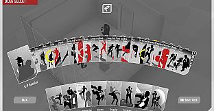 Fights in Tight Spaces - K9 Division