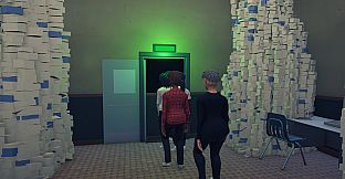 Paper Shredder Together