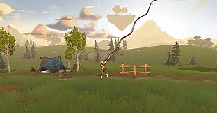 King, Witch and Dragon