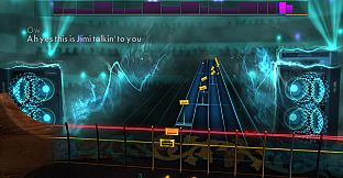 Rocksmith 2014 – Jimi Hendrix - “Fire”