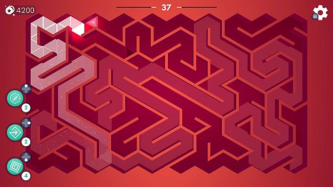 Maze: Path of Light - Complete Edition