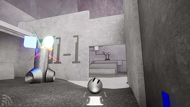 Trapped on the FlipSide