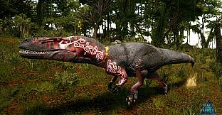 Beasts of Bermuda - Wiehenvenator Supporter Warpaint