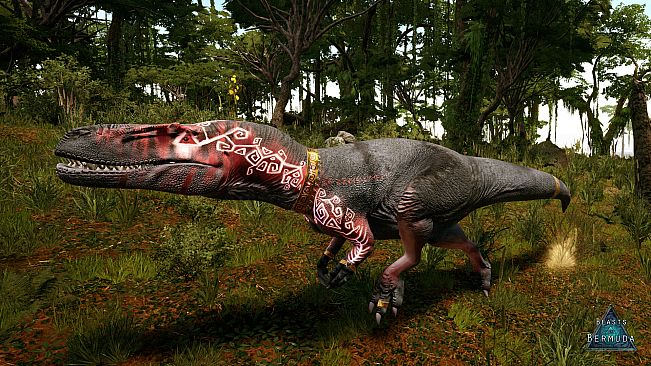 Beasts of Bermuda - Wiehenvenator Supporter Warpaint