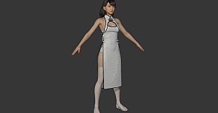 探灵笔记-小芳·半壁佳人（附送29999灵币）