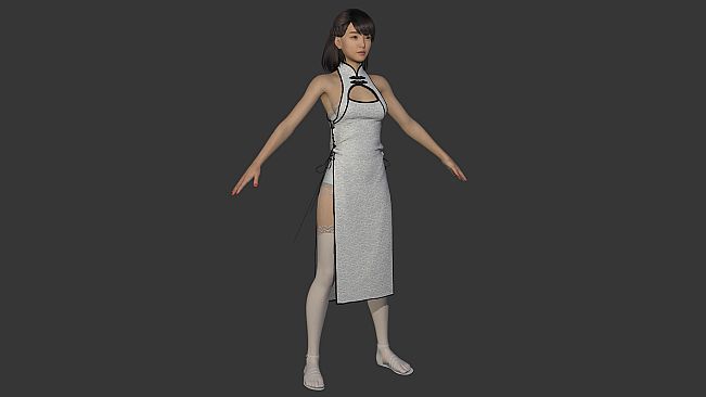 探灵笔记-小芳·半壁佳人（附送29999灵币）