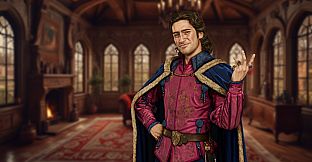 Heads Will Roll: Reforged - Revenge of the Black Prince