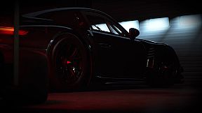 Endurance Motorsport Series