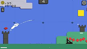 Boxed Tower: Actual Tower Defense