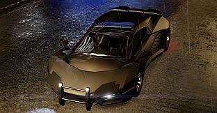 Sleeping Dogs: Wheels of Fury