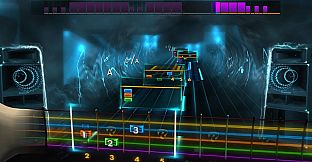 Rocksmith 2014 Edition – Remastered – John Mellencamp - “Jack & Diane”