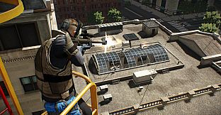 PAYDAY 2: The Big Bank Heist