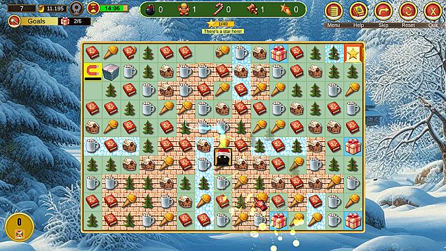 Suddenly Meow Christmas