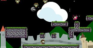 Starry Moon Island 2 Out Of Control MP05