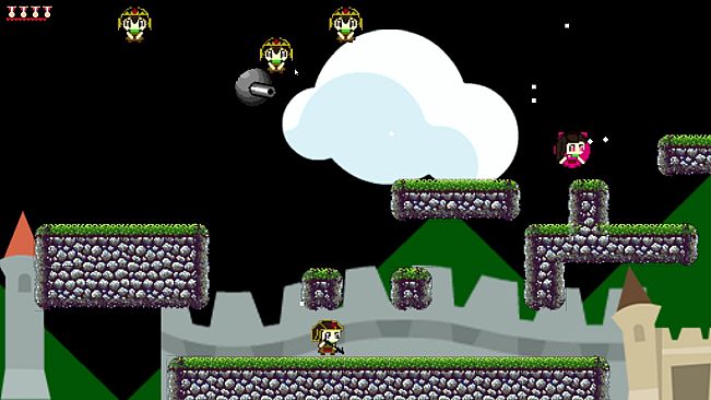 Starry Moon Island 2 Out Of Control MP05